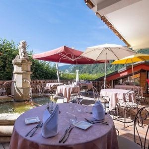 Hotel Macchi Restaurant & Spa