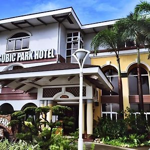 Subic Park Hotel