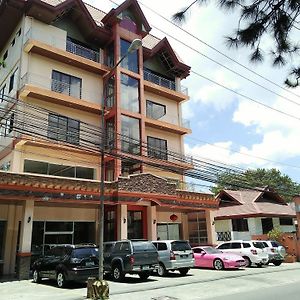 Hotel Henrico Legarda